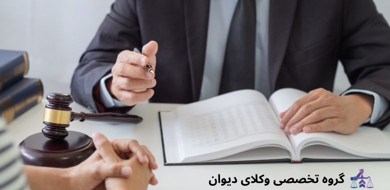 وکیل برای عوارض اضافه بنا